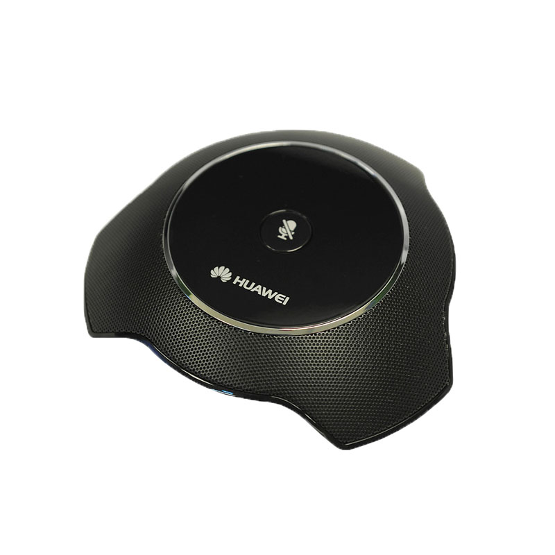 (320956)华为(huawei) vpm220 有线 全向麦克风 黑色(单位:个) ￥2