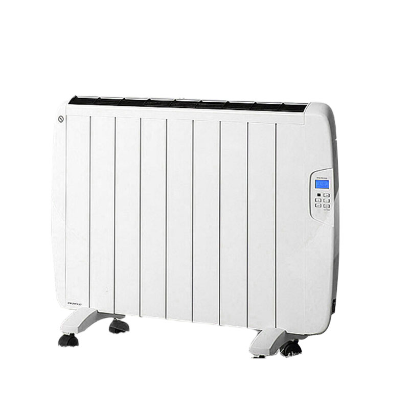 (343543)红杉树 ca220db 2200w 家用取暖器 白色(单位:台) ￥3,383.08