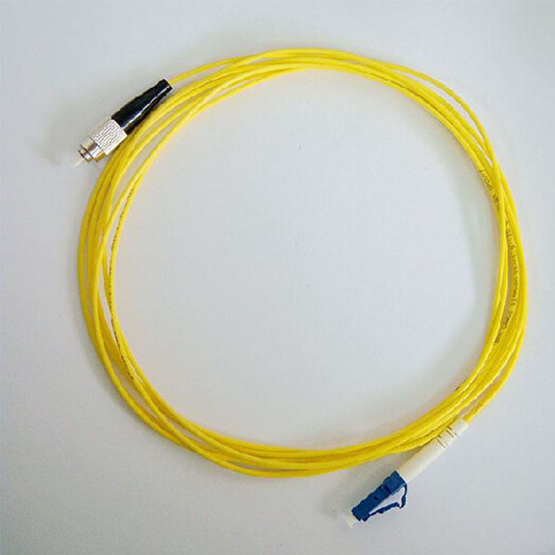 (349430)凯图网络(katooofn) txs-lcfc3 3m fc转lc接口 单模单芯光纤