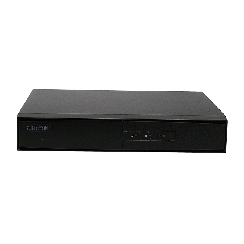 (358276)海康威视(hikvision) ds-7804nb-k1-c 4路1盘位 硬盘录像机