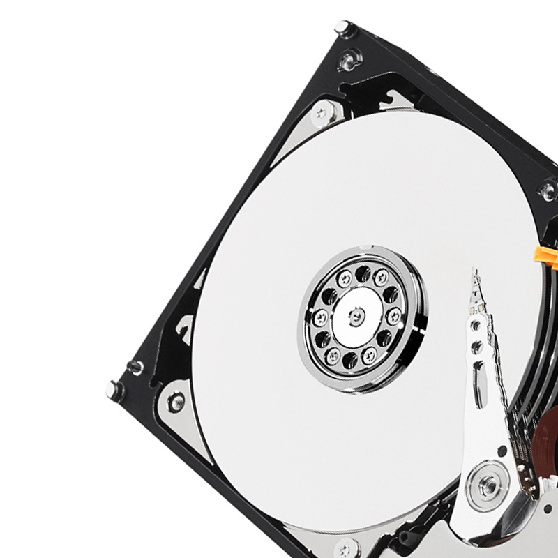 (370226)西部数据 wd100efax 10tb sata6gb/s 256m nas存储硬盘 红色