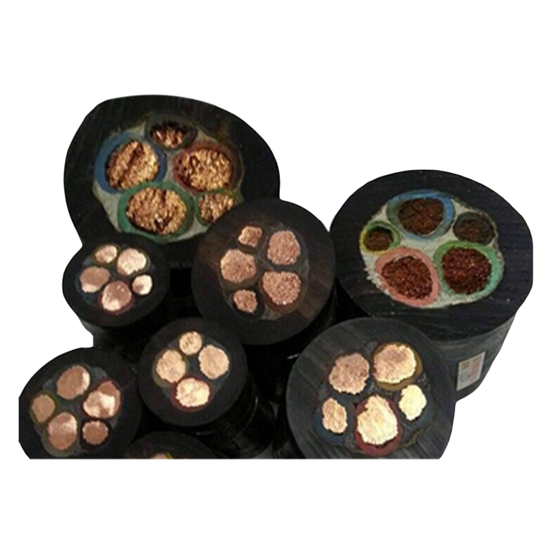 (404364)津成 yc3*352 2*162 电缆 黑色(单位:米) ￥145.00