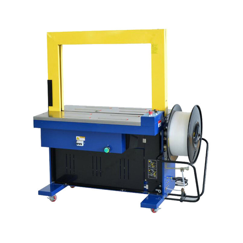 (423988)长驰 sk-860 全自动 打包机(单位:台) ￥11,760.00