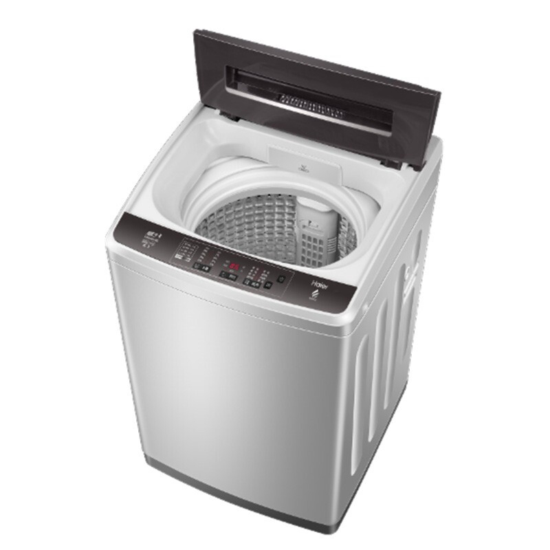 (434634)海尔(haier xqb90-bm1269 9公斤 变频 洗衣机(单位:台)
