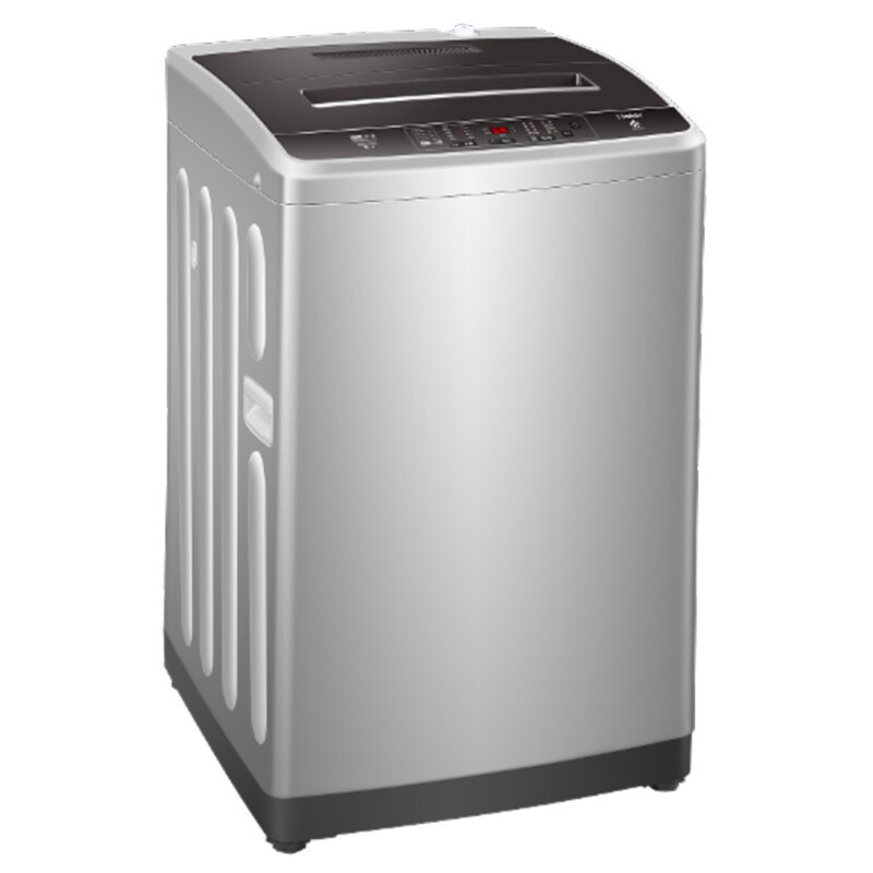 (434634)海尔(haier xqb90-bm1269 9公斤 变频 洗衣机(单位:台)