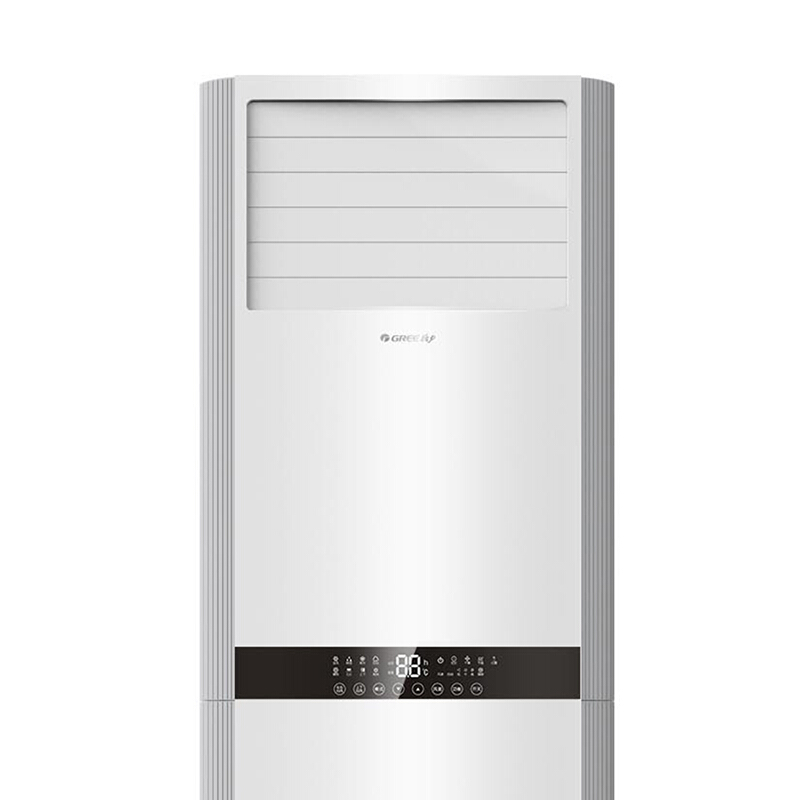 (701644)格力(gree) kfr-50lw/(50591)nhad-2 变频2匹 空调 白色(单位