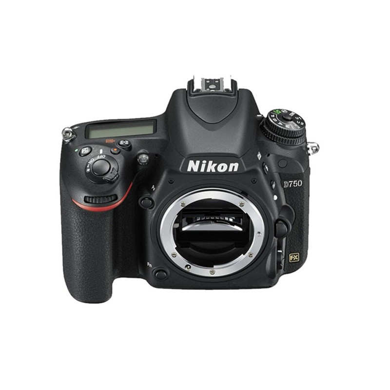 (800494)尼康d75024-85套机