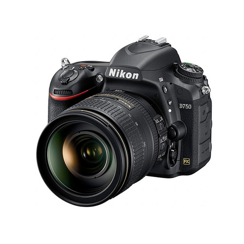 (800495)尼康d750 24-120套机
