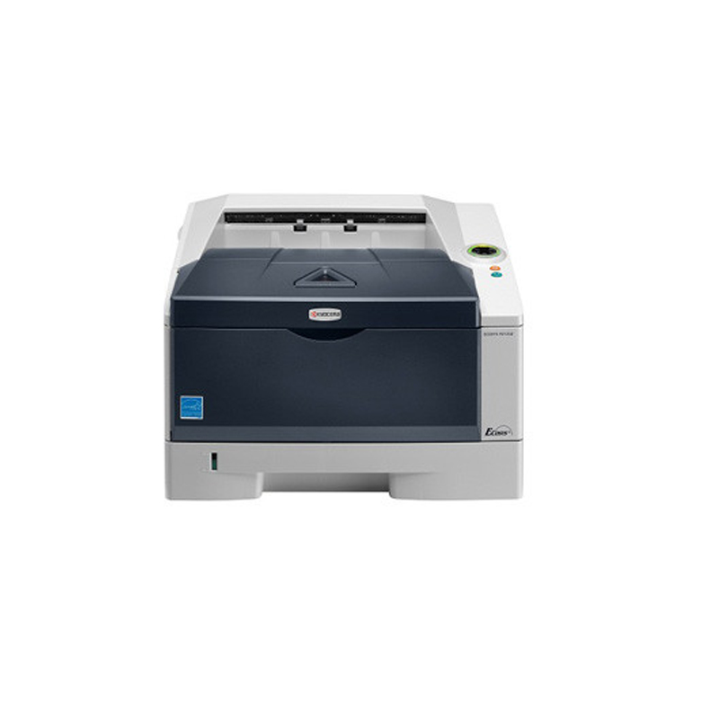 (800743)京瓷p2135da4激光黑白打印机