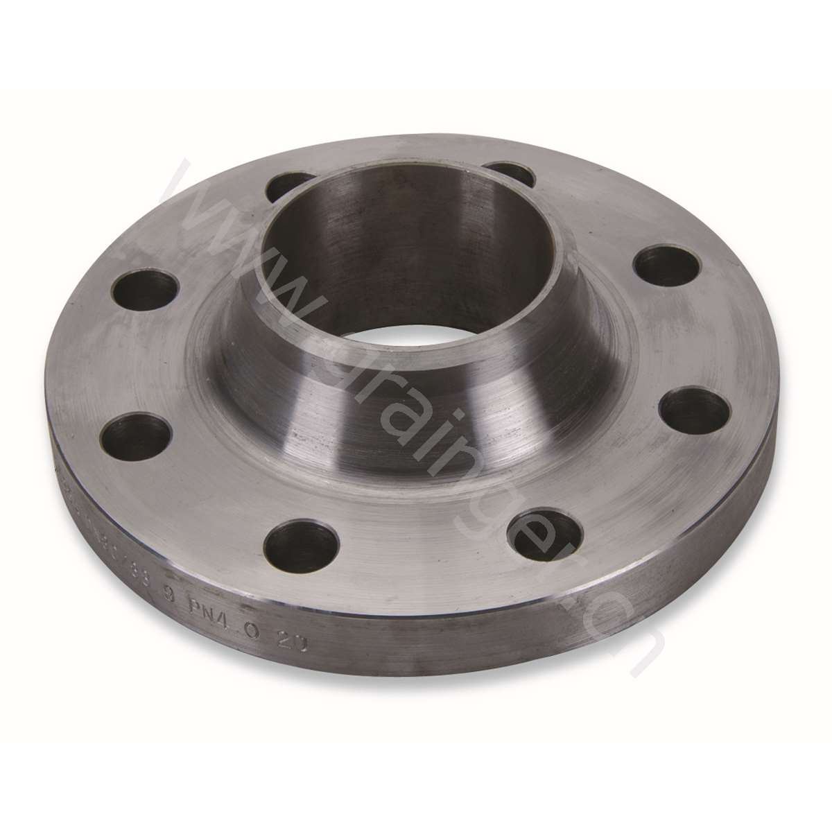 高颈对焊钢制法兰 dn100 40kg,a系列,wn, if ￥240.00